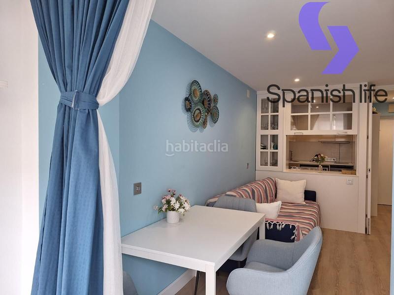 Foto 71a36a3b-443c-4e68-9a27-a71d5d74ca34. Appartement dans Parque de la Paloma Benalmádena