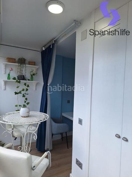 Foto 91dcbdf4-9586-407b-bc6d-ff784b114eea. Appartement dans Parque de la Paloma Benalmádena