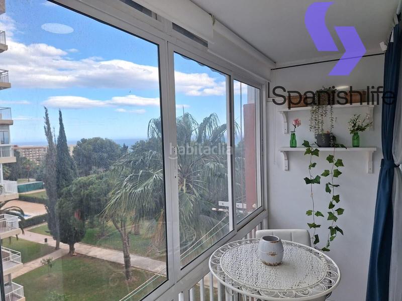 Foto 97d4b14c-17f2-4cce-be1c-1b9cdb533ebd. Appartement dans Parque de la Paloma Benalmádena