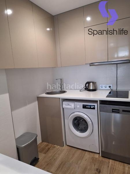 Foto de9afcfb-50bf-44b0-8597-1ecaa0b9fff8. Appartement dans Parque de la Paloma Benalmádena