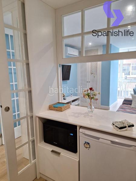 Foto eb0fc04a-06c5-4488-86a1-13df86f2ba90. Appartement dans Parque de la Paloma Benalmádena