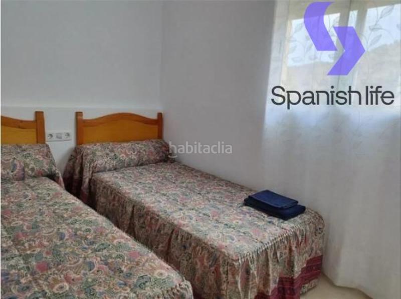 Foto 20ee6f89-0816-4b4b-8ba2-fbdba78f096d. Piccolo appartamento in Rincón Alto Benidorm