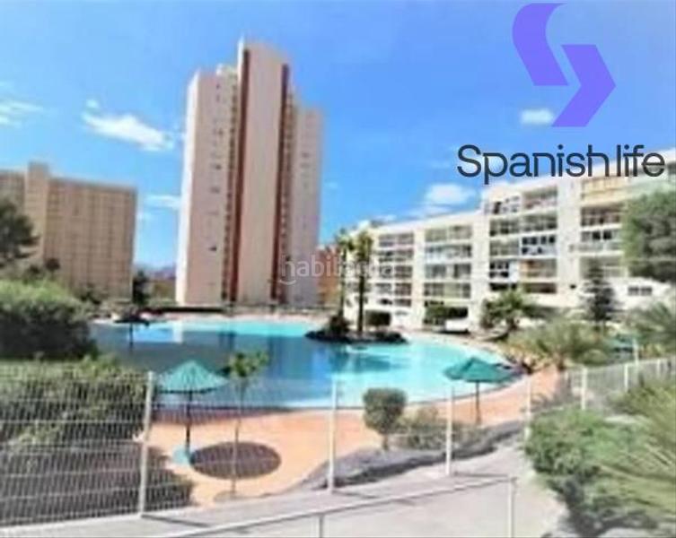 Foto 40c07c25-3710-47ed-974e-45f2ab1879ef. Piccolo appartamento in Rincón Alto Benidorm