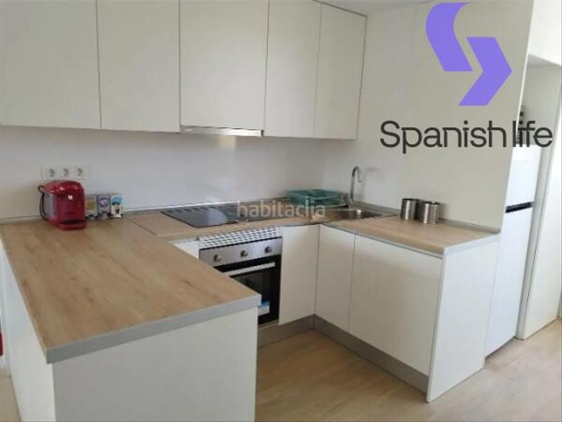 Foto 46467834-4ae0-4b2e-a7ed-dd6ff7690498. Piccolo appartamento in Rincón Alto Benidorm