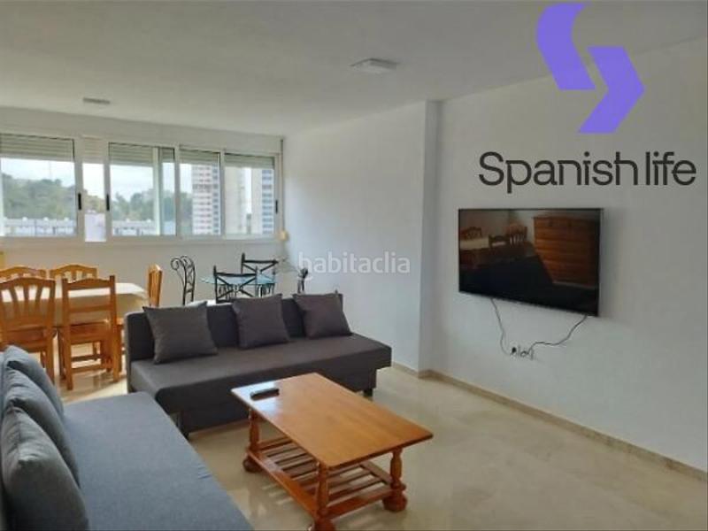 Foto 6e5daf2d-d4b6-4907-9f34-dab1b4d69da3. Piccolo appartamento in Rincón Alto Benidorm