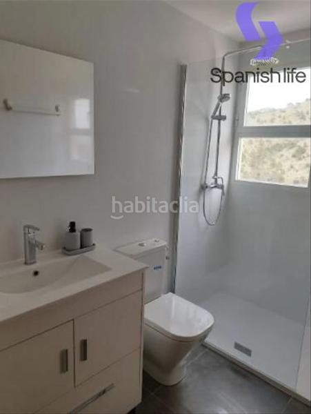 Foto bd680a82-0791-4ab6-bbf8-1e61a53f84e1. Piccolo appartamento in Rincón Alto Benidorm