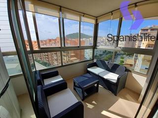 Appartement à Calle Marinada