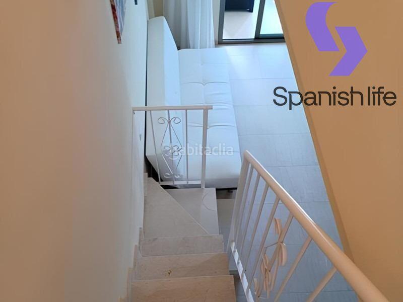 Foto 1449bec4-e275-4117-b831-d03051dae899. Apartment with parking in Alitana-Casablanca Vila Joiosa (la)