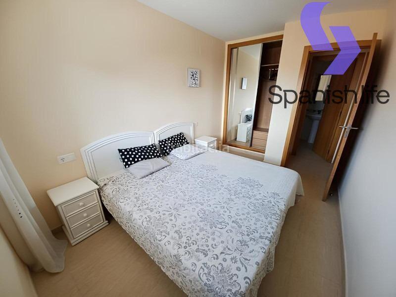 Foto 14a3235a-08fd-4cff-9f11-fb15d829487c. Apartment with parking in Alitana-Casablanca Vila Joiosa (la)