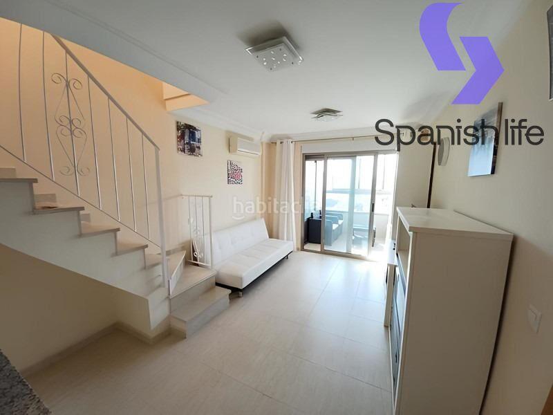 Foto 2dfccce0-6130-4117-9ac0-94ade509f7b9. Apartment with parking in Alitana-Casablanca Vila Joiosa (la)