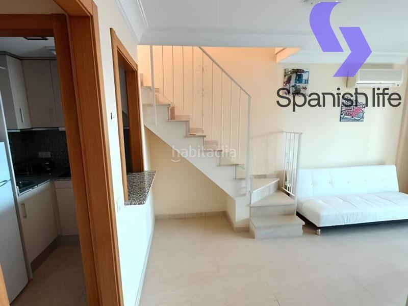 Foto 5f18f8a3-3e14-4c3a-b07e-fde2d755f46c. Apartment with parking in Alitana-Casablanca Vila Joiosa (la)