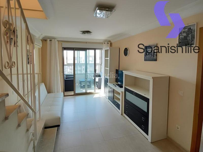 Foto 6eab730c-eb94-497e-b82e-4fb497369527. Apartment with parking in Alitana-Casablanca Vila Joiosa (la)