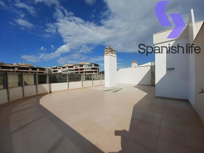 Foto 7cbc7be0-8dd1-44c3-9465-305cbd1f9c72. Apartment with parking in Alitana-Casablanca Vila Joiosa (la)
