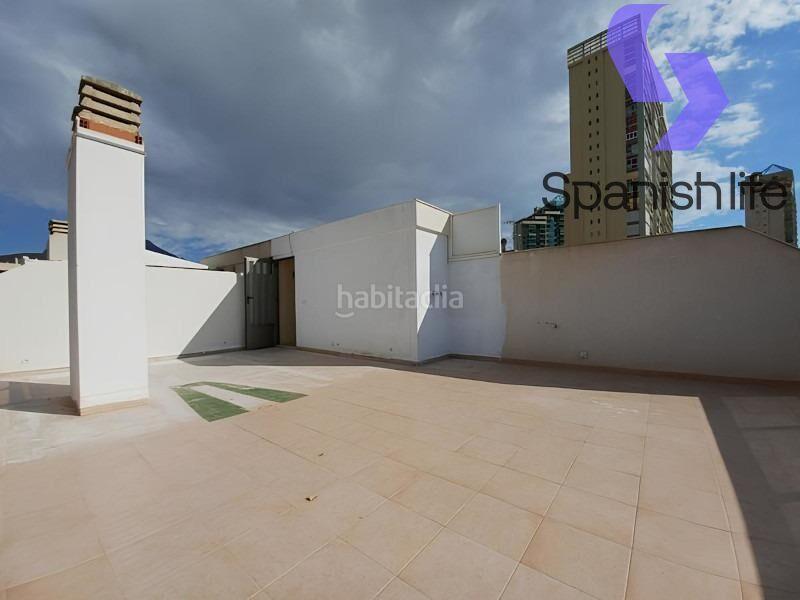 Foto 87890b42-37ef-4b4d-ad3d-fac113503dea. Apartment with parking in Alitana-Casablanca Vila Joiosa (la)