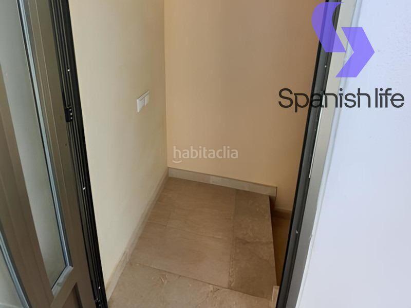 Foto 9993e994-8f0c-4114-b868-3f6ae8bbd00e. Apartment with parking in Alitana-Casablanca Vila Joiosa (la)