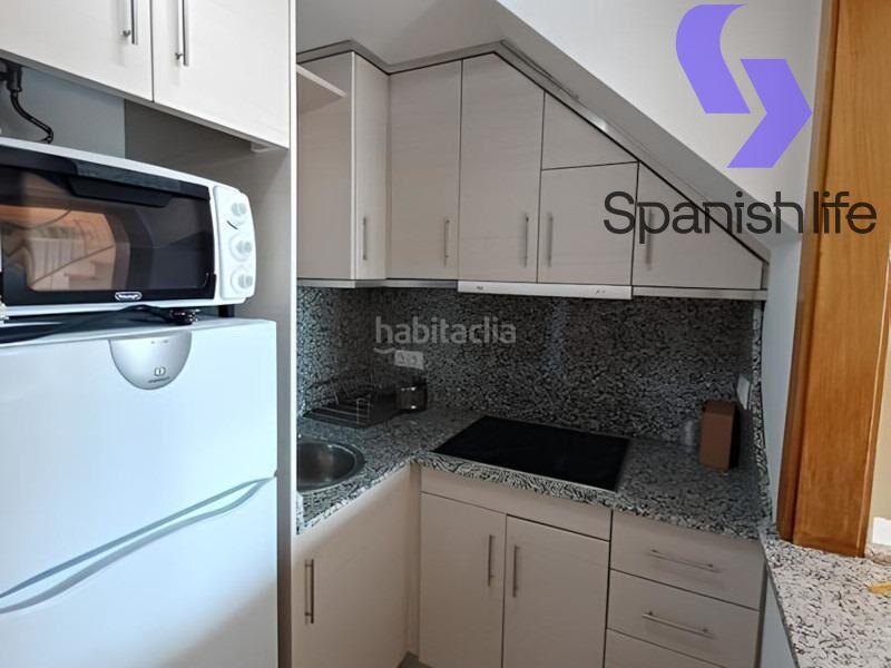 Foto 9a602952-940b-4b95-88b4-63ab414e228f. Apartment with parking in Alitana-Casablanca Vila Joiosa (la)