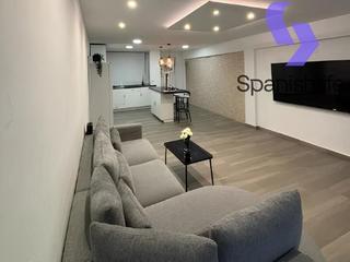 Appartement  Avenida rei jaume i. Apartamento 3 dormitorios 86 m en benidorm