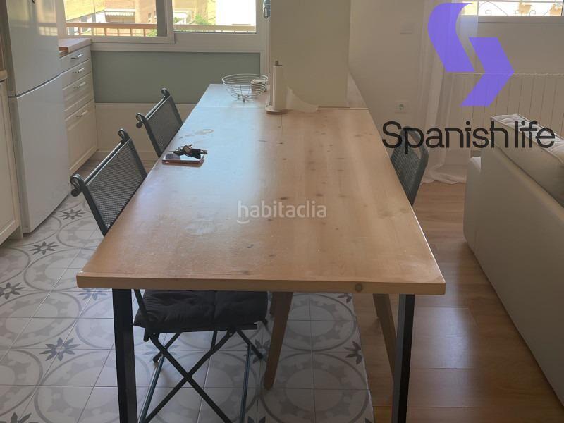 Foto 0f7fb1da-6cf2-4b6f-b4d7-91d81ebc16e6. Apartment in Barrio Benicalap Valencia