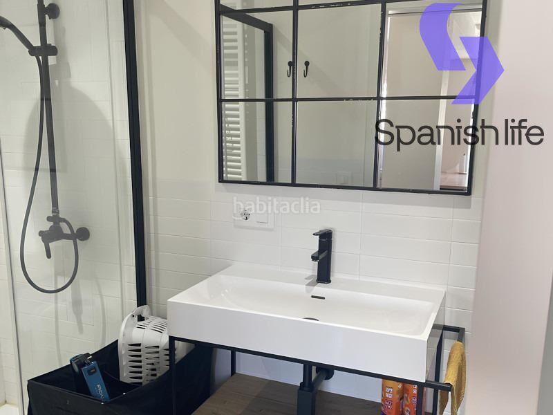 Foto 2aff44e6-c525-4408-ab16-faef0af75684. Apartment in Barrio Benicalap Valencia