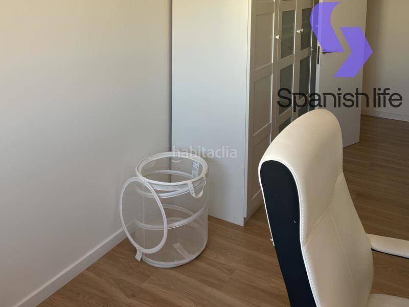 Foto 32346277-f85d-4fbe-bc08-da8b0fb50a04. Apartment in Barrio Benicalap Valencia