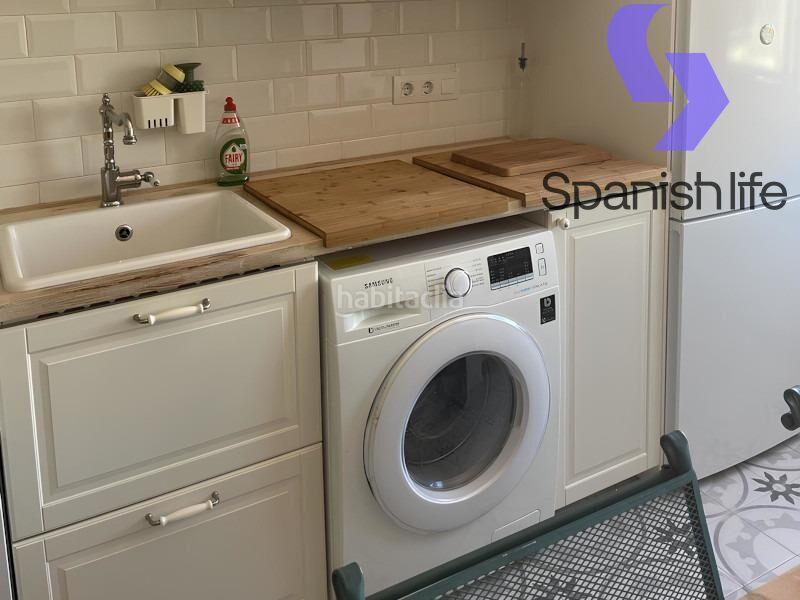 Foto 436d1726-f32b-4afd-a4df-9d4437260e2e. Apartment in Barrio Benicalap Valencia