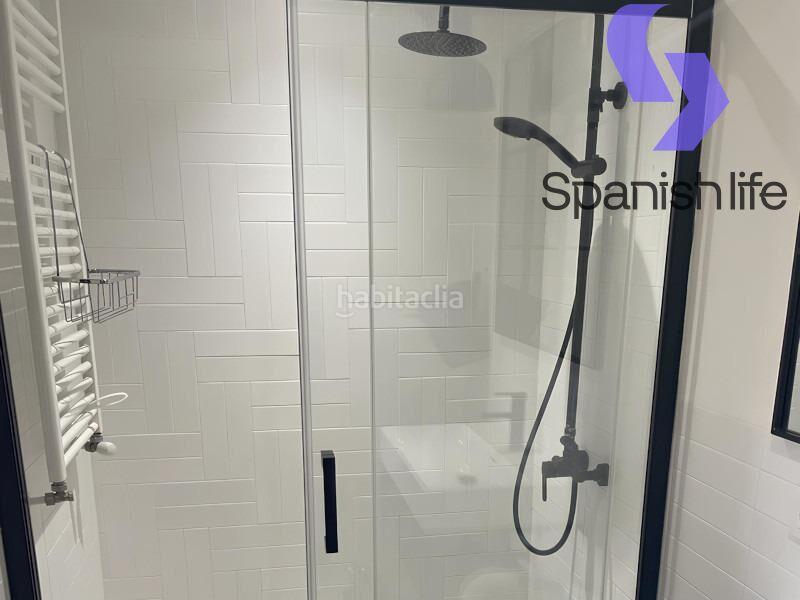 Foto 545d2051-9bf2-496f-af67-fa18f58e6997. Apartment in Barrio Benicalap Valencia