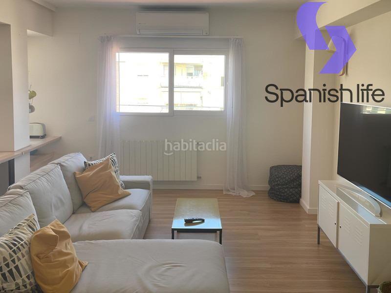 Foto 5d623ef7-0d0c-48fd-815b-d3fee514864d. Apartment in Barrio Benicalap Valencia