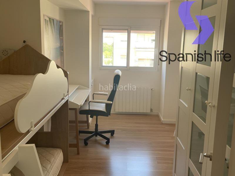 Foto 6462484c-a5fd-4689-a690-c899e467966e. Apartment in Barrio Benicalap Valencia