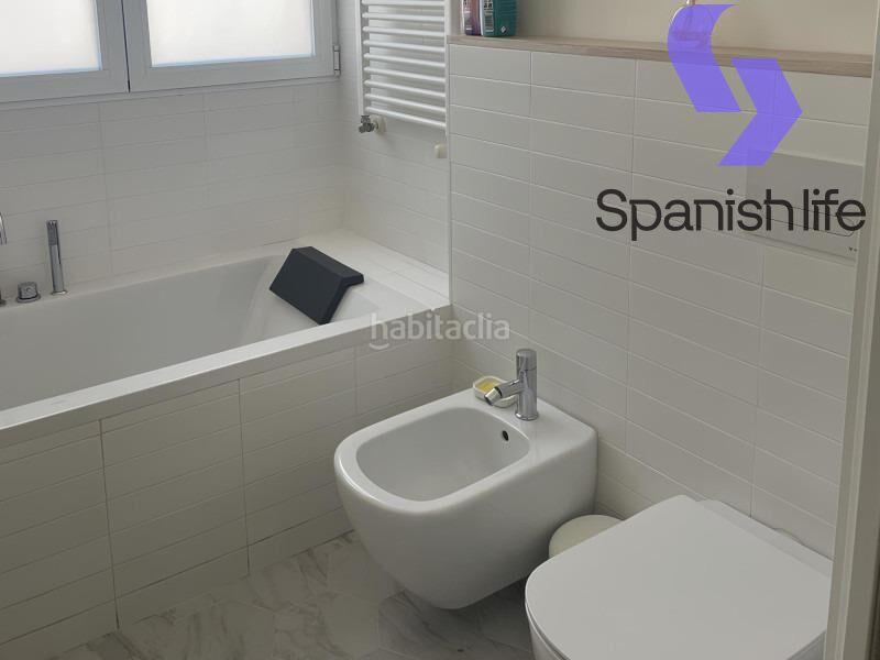 Foto 73389813-9453-409e-8b2e-0cbf1c15a299. Apartment in Barrio Benicalap Valencia