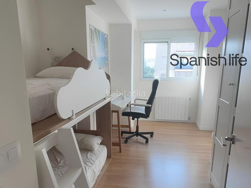 Foto 969f50eb-c3be-4caa-86aa-2ced1d32c069. Apartment in Barrio Benicalap Valencia