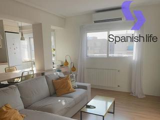 Apartamento en Calle MAESTRO MIGUEL GALAN