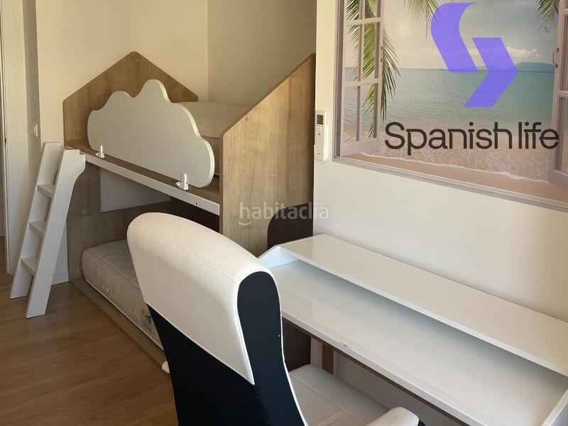 Foto f6c6ab0d-ed35-4c39-a1e4-7581520125c3. Apartment in Barrio Benicalap Valencia