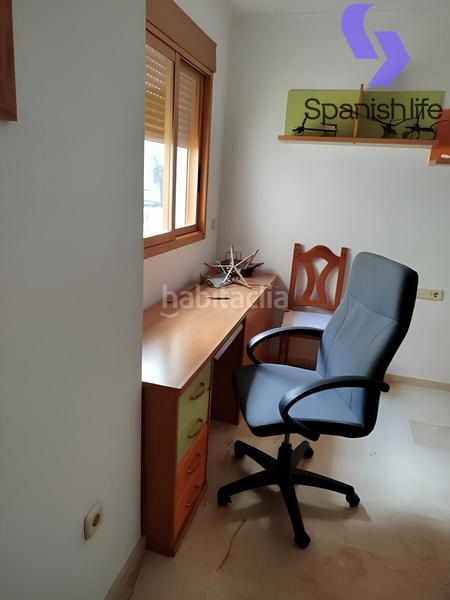 Foto 5a149a55-3ec1-4400-9c29-b81df91b3e74. Chalet with parking in La Nucia Pueblo Nucia (la)