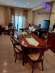 Chalet  Calle fonteta la. Piso de 4 habitaciones, 203 m2, en la nucía