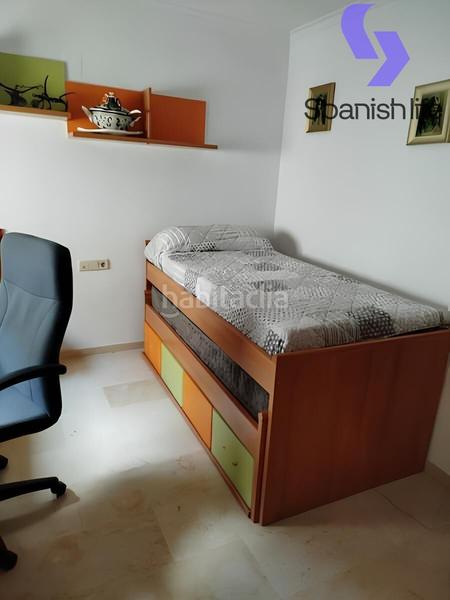 Foto fb6eab83-e207-4a7c-a1fb-c6cebd90377c. Chalet with parking in La Nucia Pueblo Nucia (la)