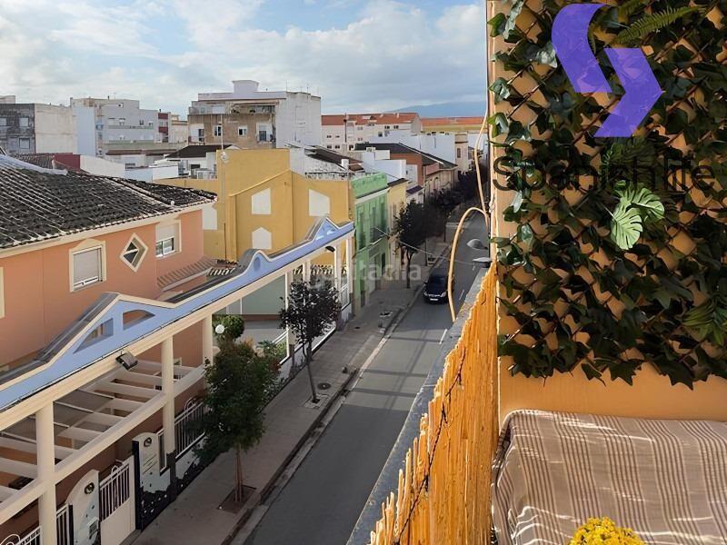 Foto 4d0bfa37-48a7-481e-b344-28dbfb346928. Apartament a Benipeixcar - El Raval Gandia