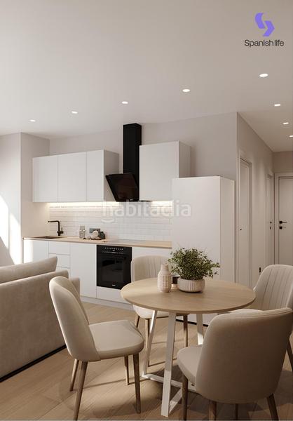 Foto 03546205-555d-4016-8b8d-82f4c1d88e8e. Piano terra in Playa Poniente Benidorm