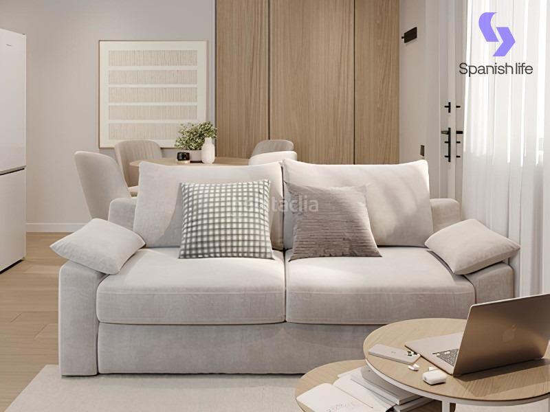 Foto 5e0a1b40-358a-4b28-a3b1-11adbe21aa67. Piano terra in Playa Poniente Benidorm