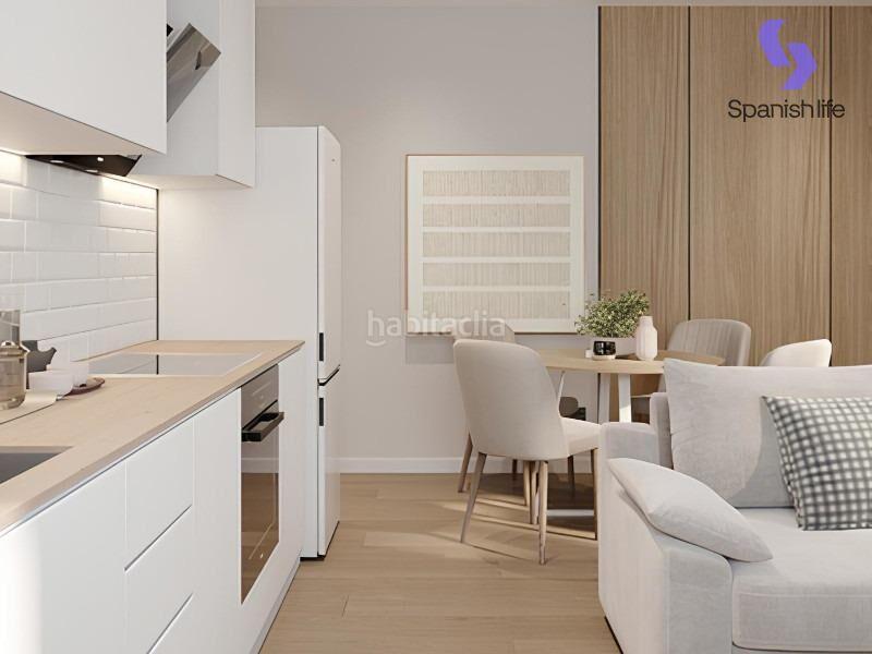 Foto 64fafbab-7537-4592-b4f9-a3d78677be3f. Piano terra in Playa Poniente Benidorm