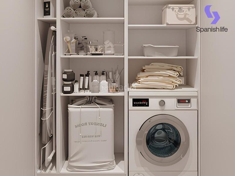 Foto cabde61a-6026-4e33-afeb-5b284cdd8e6d. Piano terra in Playa Poniente Benidorm