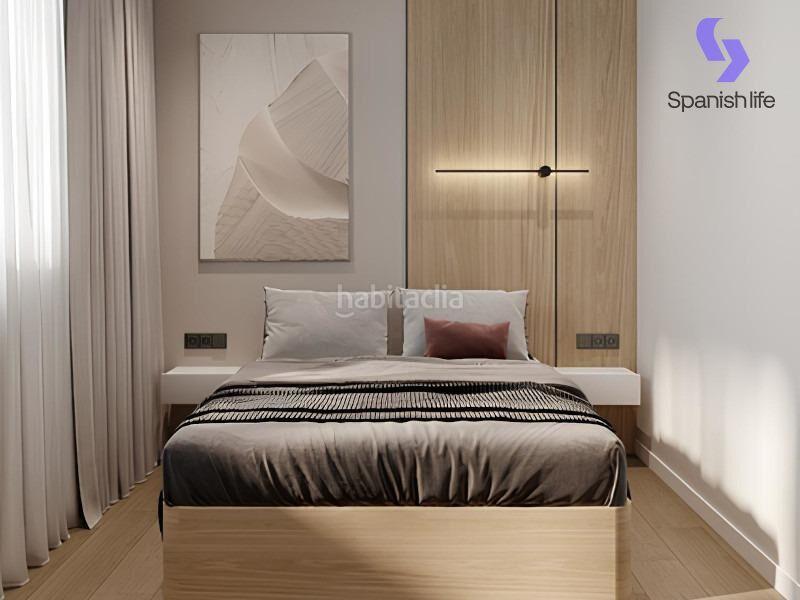 Foto e47faa20-3e90-4e0e-a290-7695b5609eef. Piano terra in Playa Poniente Benidorm