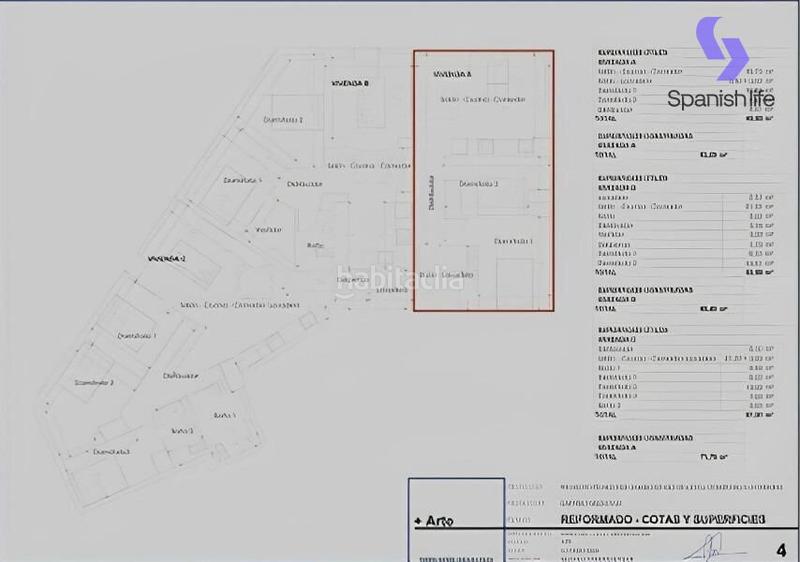 Foto f300b92a-463b-46dc-b595-a9d7c55e860a. Piano terra in Playa Poniente Benidorm