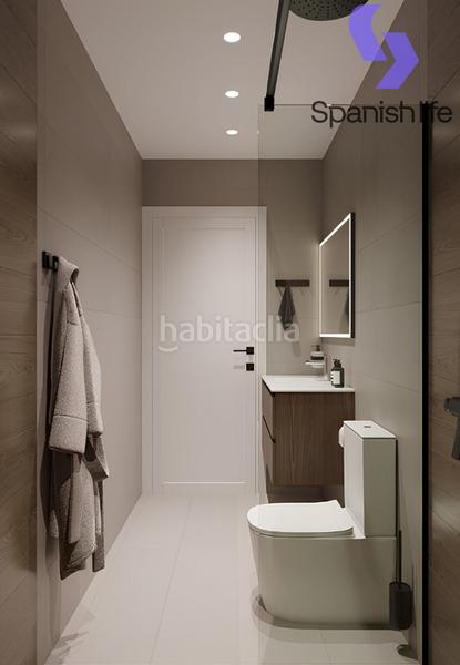 Foto 0e2c77aa-fe2e-44f5-b140-6dd8901c7dcd. Piccolo appartamento in Playa Poniente Benidorm