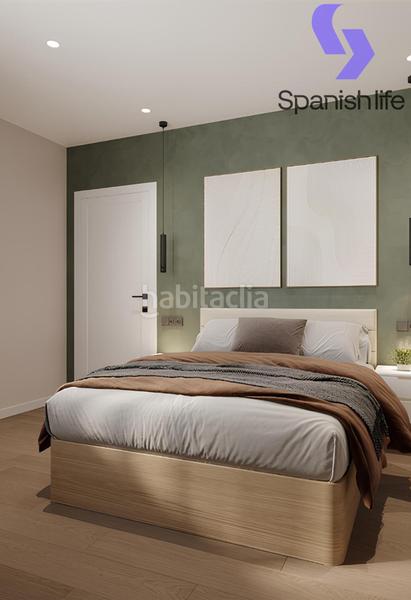 Foto 113b2435-276a-4f2c-95b4-b9957fe10ab8. Piccolo appartamento in Playa Poniente Benidorm