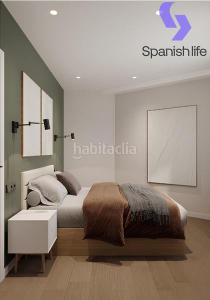 Foto 4c56b0d3-2c24-4f7d-9c48-6c7e71ffb316. Piccolo appartamento in Playa Poniente Benidorm