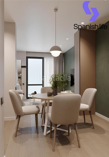 Foto a121124a-c544-48b9-9309-e4ab4d3fbef1. Piccolo appartamento in Playa Poniente Benidorm