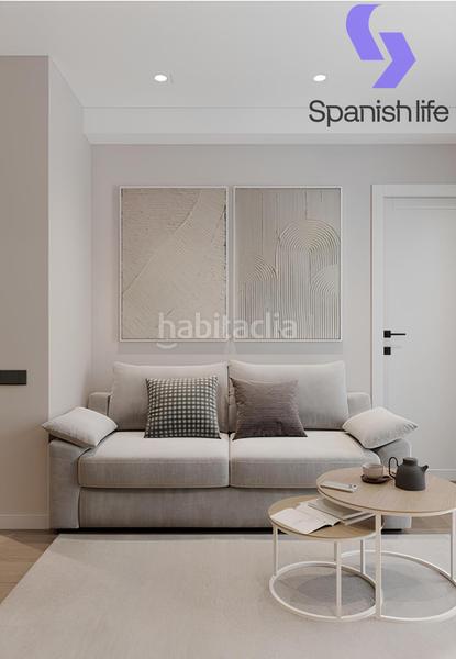 Foto c0545138-799b-442b-bbe9-e38fa01358df. Piccolo appartamento in Playa Poniente Benidorm