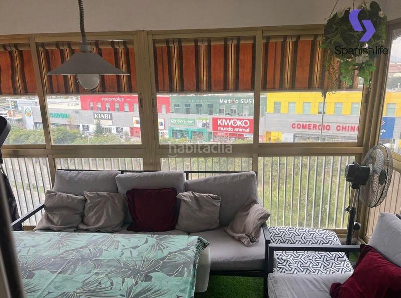 Foto 2aa876b6-7a93-436b-b0e6-20823cd44427. Appartement avec parking dans San Blas Alicante