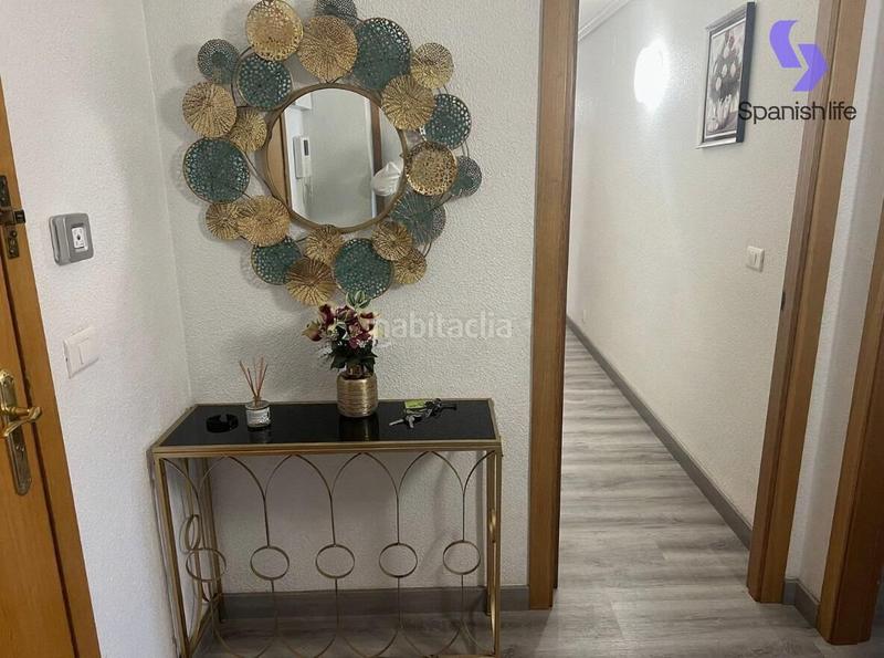 Foto 40baeffd-61e5-4134-9ee9-cc71f7912684. Appartement avec parking dans San Blas Alicante