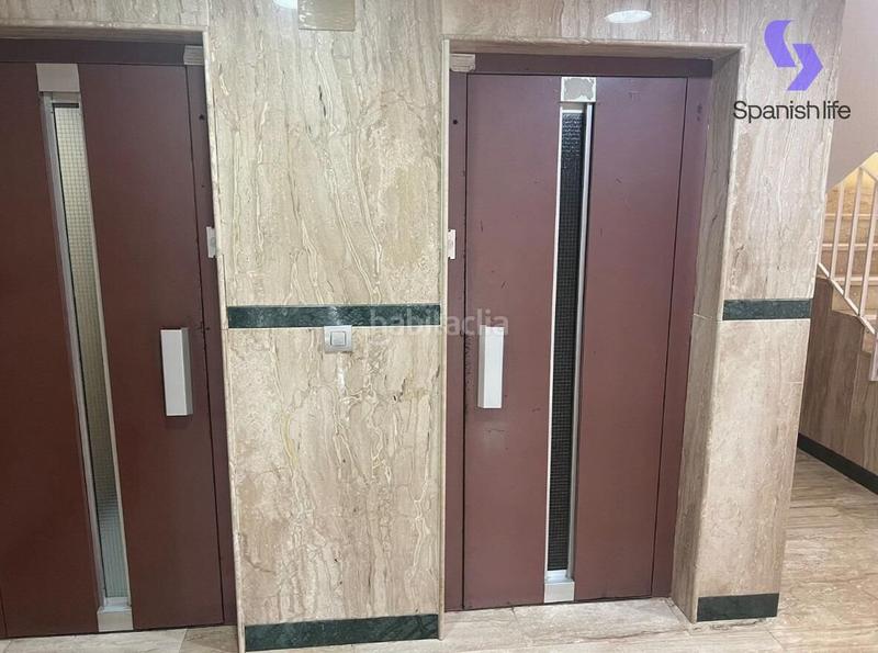 Foto 7586897a-c8a7-43f7-9a7a-87e5b3d0cee3. Appartement avec parking dans San Blas Alicante